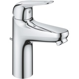 Grohe Swift Waschtischarmatur M-Size, chrom