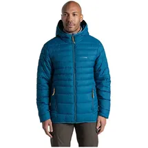 Craghoppers Complite Ix Jacke - Coastal Blue - XL
