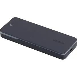 UGREEN CM777 NVMe/SATA 20Gbps, Usb-C Ssd-Laufwerk-Gehäuse