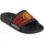 adidas Shower Adilette Manchester United Core Black / Supplier Colour / Cloud White 44,5