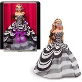 Barbie Sammelpuppe 65. Jubiläum (HRM58)