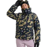 Roxy Snow Winter Rebel Jacket Damenjacke (1 Stück)