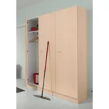 KOCHSTATION Mehrzweckschrank »KS-Elster«, Breite 50 cm