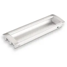 SOTech Einlassgriff EL-03 140 x 44 x 17 mm