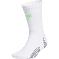 adidas Funktionssocken White/Lucid Blue 46-48
