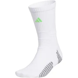 adidas Funktionssocken White/Lucid Blue 46-48