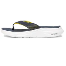 SKECHERS Sayto Marineblauer KPU-gelber Besatz 41