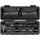 Topeak Drehmoment Knarren-Set Pro Digital