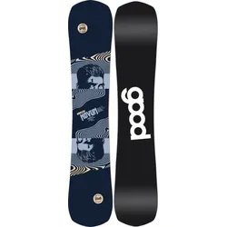 GOODBOARDS NOVUM Snowboard 2024 - 152