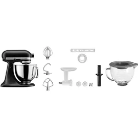 KitchenAid Artisan 5KSM125EBM Matt Schwarz