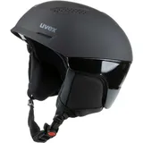 Uvex Ultra Pure MIPS black, - M