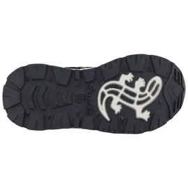 Lurchi Klettschuh Aito Kinder Blau 28
