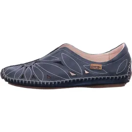 PIKOLINOS Slipper Blau 41