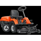 967178502 Husqvarna Rider R112C5 inkl. Mähdeck Combi 85