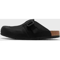 Boston Nova Clog - black - 40