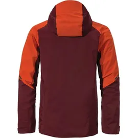 Schöffel 2L Jacket Gaschurn Herren poinciana 50