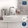 Grohe Essence M-Size Einhandmischer chrom 23462001