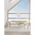 Actona Heaven 240 x 76 x 100 cm beige/grau