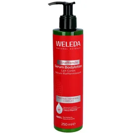 Weleda Straffende Serum Bodylotion