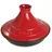 Staub Tajine 28 cm kirschrot