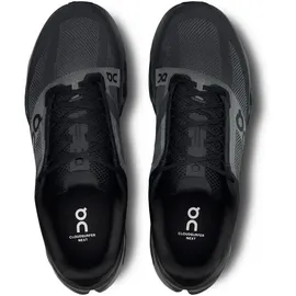On Cloudsurfer Next Herren Black / Eclipse 45