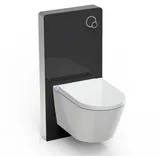 Bernstein Dusch-WC Basic 1102 Schwarz