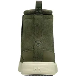 HELLY HANSEN Adore Wanderstiefel - Utility Green / Beluga - EU 40