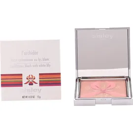 Sisley L'Orchidée rose