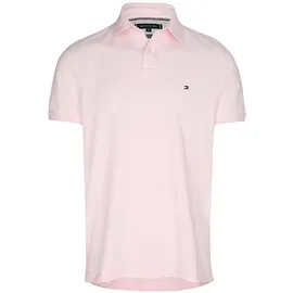 Tommy Hilfiger 1985 Regular Polo rosa S