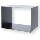 JAN KURTZ Würfel Cubus schwarz