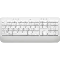 Logitech Signature K650 - Volle Größe (100%) - Kabellos