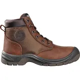 Safety Jogger 860200 Safety Jogger Dakar S3 Gummistiefel braun 46 EU