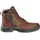 Safety Jogger 860200 Safety Jogger Dakar S3 Gummistiefel braun 46 EU