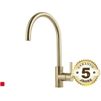 Franke Eos Neo Champagne Gold - 115.0628.252 Hochdruckarmatur