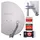Dur-Line Select 1 Teilnehmer Set - Qualitäts-Alu-Satelliten-Komplettanlage - Sel...