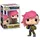 Funko Arcane - Vi Sammelfigur 10,5 cm