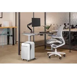 Fellowes Powershred LX211 Weiß