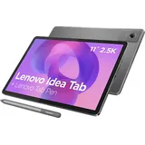 Lenovo Idea Tab 11" Cellular (Android 15) 8 GB RAM 128 GB Luna Grey