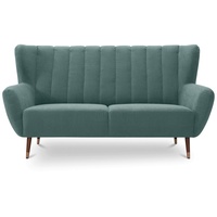 exxpo - sofa fashion 3-Sitzer »Polly«, blau