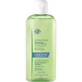 Pierre Fabre Ducray Shampoo 400 ml