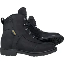 Daytona AC Classics GTX Schuhe Schwarz Gr. 43