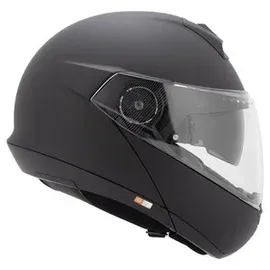 Schuberth C4 pro matt black S