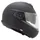 Schuberth C4 pro matt black S