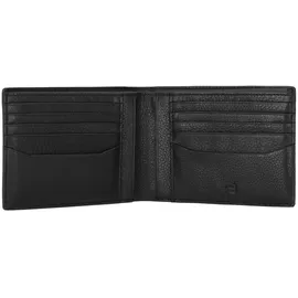 Porsche Design Business Geldbörse Herren schwarz