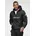 Windbreaker Rot/Schwarz M