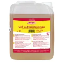 Dr. Schnell Backofenreiniger 5 l