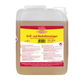 Dr. Schnell Backofenreiniger 5 l