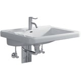 Geberit Dejuna Waschtisch 55 x 52,5 cm (128555000)