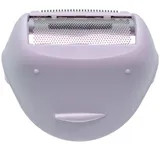 Braun Epilierer Rasieraufsatz 67030283 weiß
