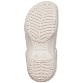 Crocs Classic Platform Clog - - EU 37-38